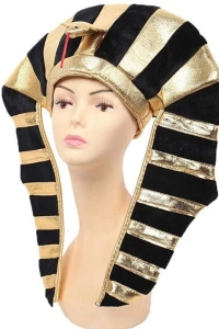 Antik Mısır Bayan Şapkası