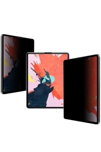 Apple iPad 10.2 (8.nesil) Tablet Hayalet Full Glue Ekran Koruyucu