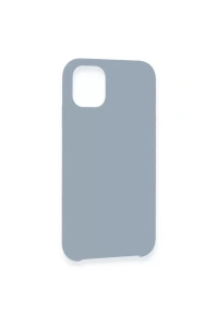 Apple iPhone 11 Pro Kılıf Lansman Legant Silikon - Açık Lila