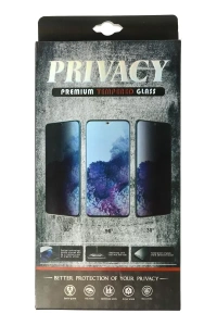 Apple iPhone 11 Pro Max 34D Hayalet Izgaralı Cam