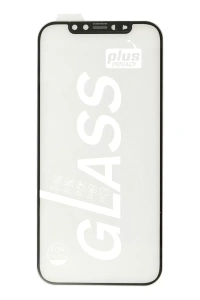 Apple iPhone 12 Pro Max 34D Izgaralı Cam