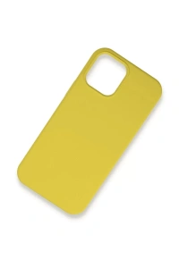 Apple iPhone 12 Pro Max Kılıf Lansman Legant Silikon - Bordo
