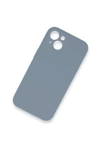 Apple iPhone 13 Mini Kılıf Lansman Legant Silikon - Açık Lila