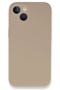 Apple iPhone 13 Mini Kılıf Lansman Legant Silikon - Açık Pembe