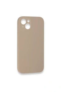 Apple iPhone 13 Mini Kılıf Lansman Legant Silikon - Açık Pembe