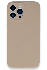 Apple iPhone 13 Pro Kılıf Lansman Legant Silikon - Açık Pembe