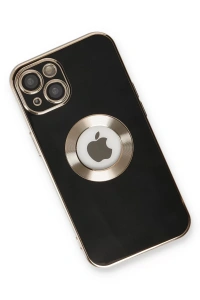 Apple iPhone 14 Plus Kılıf Store Silikon - Siyah