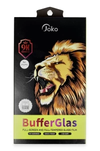 Apple iPhone 14 Pro Buffer Cam Ekran Koruyucu - Siyah