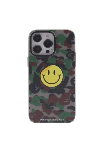Apple iPhone 14 Pro Kılıf Apollo Magneticsafe Desenli Kapak - Apollo Siyah - 4