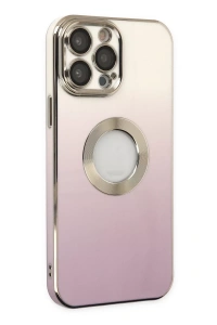 Apple iPhone 14 Pro Kılıf Best Silikon - Mor
