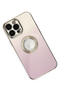 Apple iPhone 14 Pro Kılıf Best Silikon - Mor
