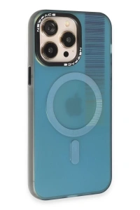 Apple iPhone 14 Pro Max Kılıf Venüs Magneticsafe Desenli Kapak - Venüs - 7