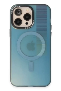 Apple iPhone 14 Pro Max Kılıf Venüs Magneticsafe Desenli Kapak - Venüs - 7