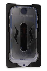 Apple iPhone 15 Pro Max Vanessa Magic Hayalet Cam