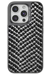 Apple iPhone 15 Pro Max Viper Kapak - Siyah