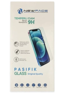 Apple iPhone 16 Pasifik Cam Ekran Koruyucu
