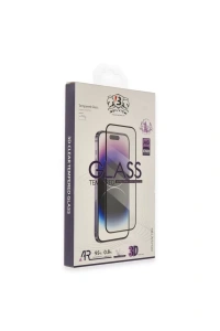 Apple iPhone 16 Plus Bilvis 3D Cam Ekran Koruyucu