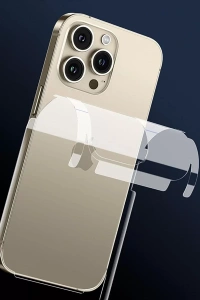 Apple iPhone 16 Pro 360 Full Body Arka Koruyucu