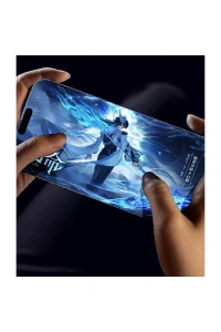 Apple iPhone 16 Pro Bilvis 0.18mm Plus Cam Ekran Koruyucu