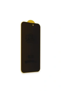 Apple iPhone 16 Pro Bilvis 3D Hayalet Cam Ekran Koruyucu