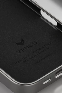 Apple iPhone 16 Pro Viper Kapak - Siyah