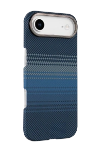Apple iPhone 17 Air Vega Magsafe Kapak - Mavi