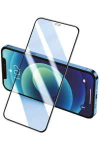 Apple iPhone 6 3D Antistatik Seramik Nano Ekran Koruyucu