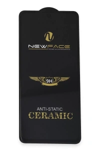 Apple iPhone 6 3D Antistatik Seramik Nano Ekran Koruyucu