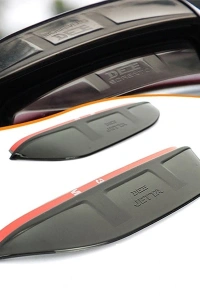 Araba Ayna Koruması 2 Adet