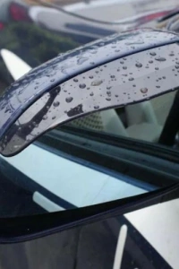 Araba Ayna Koruması 2 Adet