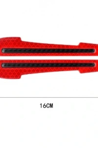 Araba Aynası Koruyucu Reflektörlü Şerit