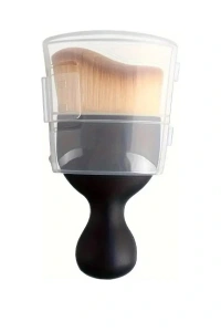 Araba Detay Temizlik Fırçası Yumuşak Kıllı