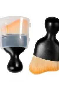 Araba Detay Temizlik Fırçası Yumuşak Kıllı