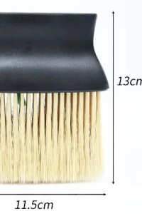 Araba Detay Temizlik Fırçası Yumuşak Uçlu