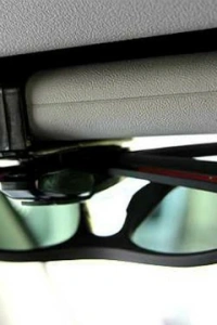 Araba Gözlük Tutacağı Klips ( 2 Adet )