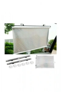 Araba Güneşliği (58x125cm)