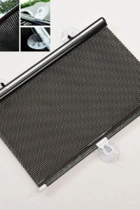 Araba Güneşliği (58x125cm)