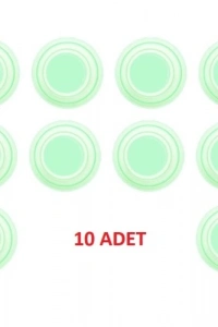 Araba Kapı Darbe Ve Ses Emici Pad Seti