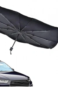 Araba Ön Cam Güneşlik Şemsiye