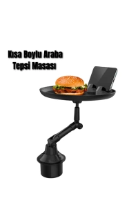 ARABA TEPSİ MASA