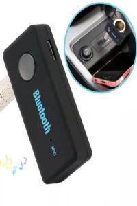 Araç Bluetooth Müzik Çalar 4.1