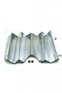 Araç Camı İçin Oto Kar Buz Koruyucu