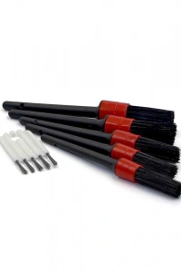 Araç Detay Temizlik Fırçası Seti