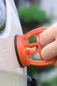 Araç Göçük Düzeltici Mini Vantuz