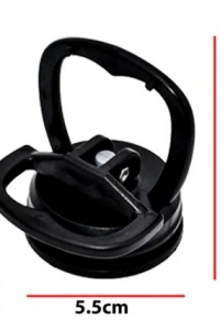 Araç Göçük Düzeltici Mini Vantuz