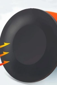 Araç Göçük Düzeltici Mini Vantuz