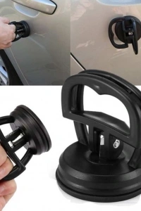 Araç Göçük Düzeltici Mini Vantuz