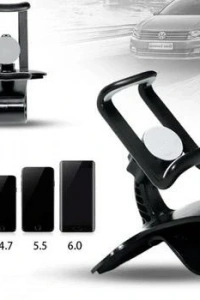 Araç Gösterge Paneli Telefon Tutucu