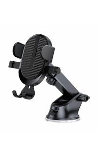 Araç Havalandırma Telefon Tutucu Tek Elle Kullanım Telefon Standı