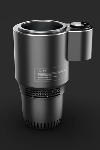 Araç İçi Isıtıcı Ve Soğutucu Bardak Tutucu